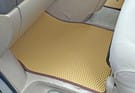 Коврики на Toyota Alphard (H10) 2002 - 2008 в Пензе