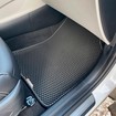 Ворсовые коврики на Hyundai Tucson IV 2020 - 2025 в Пензе