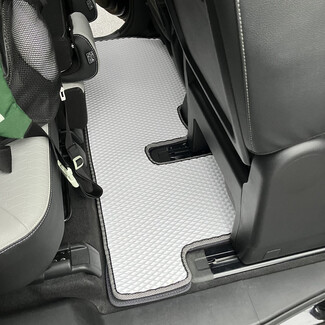 Ворсовые коврики на KIA Ray 2011 - 2026 в Пензе Ворсовые коврики на KIA Ray 2011 - 2026 в Пензе