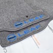 Коврики на Nissan Leaf (ZE0) 2009 - 2012 в Пензе