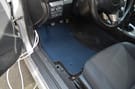 Коврики на Subaru Legacy IV 2003 - 2009 в Пензе