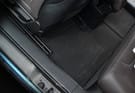 EVA коврики на BMW i3 (I01) 2013 - 2022 в Пензе