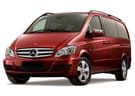 Коврики на Mercedes Viano (W639) 2003 - 2014 в Пензе
