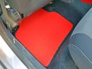 EVA коврики на Skoda Roomster 2006 - 2015 в Пензе