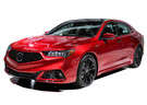Коврики на Acura TLX II 2020 - 2025 в Пензе