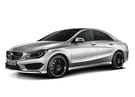 Коврики на Mercedes CLA (C117) 2013 - 2019 в Пензе