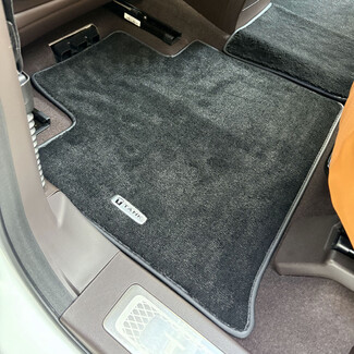 Ворсовые коврики на Tank 500 2021 - 2026 в Пензе Ворсовые коврики на Tank 500 2021 - 2026 в Пензе