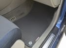 Коврики на Audi A4 (B7) 2004 - 2008 в Пензе
