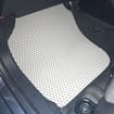 Ворсовые коврики на Honda Fit III 2013 - 2020 в Пензе