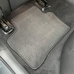Коврики на Mercedes GLC Coupe (C254) 2023 - 2025 в Пензе