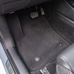 EVA коврики на Geely Tugella 2019 - 2025 в Пензе
