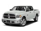Ворсовые коврики на RAM 1500 2008 - 2024 в Пензе