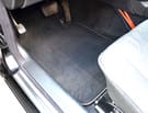EVA коврики на Mercedes E (W210) 1995 - 2002 в Пензе