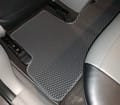 EVA коврики на Honda Civic IX 4d 2012 - 2015 в Пензе