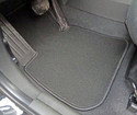 Коврики на BMW X1 (F48) 2015 - 2022 в Пензе