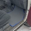 Коврики на Toyota 4runner II 1989 - 1995 в Пензе