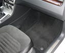 Ворсовые коврики на Volkswagen Passat B7 2010 - 2015 в Пензе