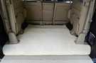 Ворсовые коврики на Lexus LX 570 и LX450d 2007 - 2023 в Пензе