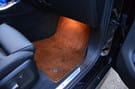 Коврики на BMW X5 (G05/G18) 2018 - 2025 в Пензе