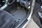 Коврики на Toyota Allion I 2001 - 2007 в Пензе