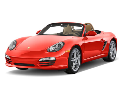 Коврики на Porsche Boxster (987) 2004&nbsp;-&nbsp;2012 в Пензе