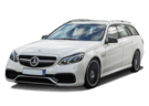 Коврики на Mercedes E (W212) 2009 - 2016 в Пензе