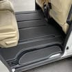 Коврики на Toyota Vellfire (H30) 2015 - 2023 в Пензе
