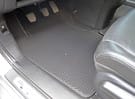 EVA коврики на Honda CR-V III 2006 - 2012 в Пензе