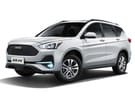 Коврики на Haval M6 2021 - 2025 в Пензе