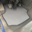 Ворсовые коврики на Hyundai Porter II 2004 - 2025 в Пензе