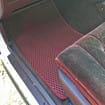 EVA коврики на Toyota Cresta (X80) 1988 - 1992 в Пензе
