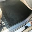 EVA коврики на BYD Han EV 2020 - 2025 в Пензе