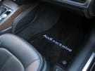Коврики на Audi S6 (C7) 2012 - 2018 в Пензе