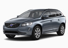 Коврики на Volvo XC60 I 2008 - 2017 в Пензе
