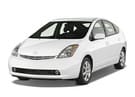 Коврики на Toyota Prius (20) 2004 - 2009 в Пензе