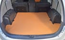 Коврики на Toyota Wish II 2009 - 2017 в Пензе