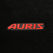 Коврики на Toyota Auris II 2012 - 2018 в Пензе