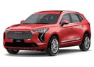 EVA коврики на Haval Jolion 2020 - 2025 в Пензе