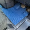 Коврики на Nissan Serena (C27) E-Power 2016 - 2022 в Пензе