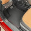 EVA коврики на Haval Jolion 2020 - 2025 в Пензе