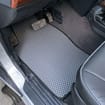 EVA коврики на Nissan Patrol (Y61) 1997 - 2010 в Пензе