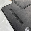 Коврики на Toyota Land Cruiser 100 1998 - 2007 в Пензе