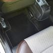 EVA коврики на Toyota Yaris Cross 2020 - 2025 в Пензе