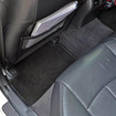Коврики на Infiniti Q60 I 2013 - 2016 в Пензе