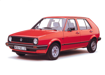 Ворсовые коврики на Volkswagen Golf 2 1983 - 1992 в Пензе Ворсовые коврики на Volkswagen Golf 2 1983 - 1992 в Пензе