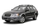 Коврики на Subaru Outback III 2003 - 2009 в Пензе