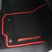 Коврики на Mercedes Sprinter (W907/W910) 2018 - 2025 в Пензе