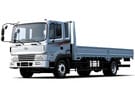 Ворсовые коврики на Hyundai HD120 2004 - 2025 в Пензе