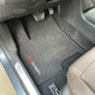 Коврики на Chery Tiggo 8 2018 - 2025 в Пензе