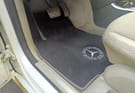 EVA коврики на Mercedes B (W245) 2005 - 2012 в Пензе